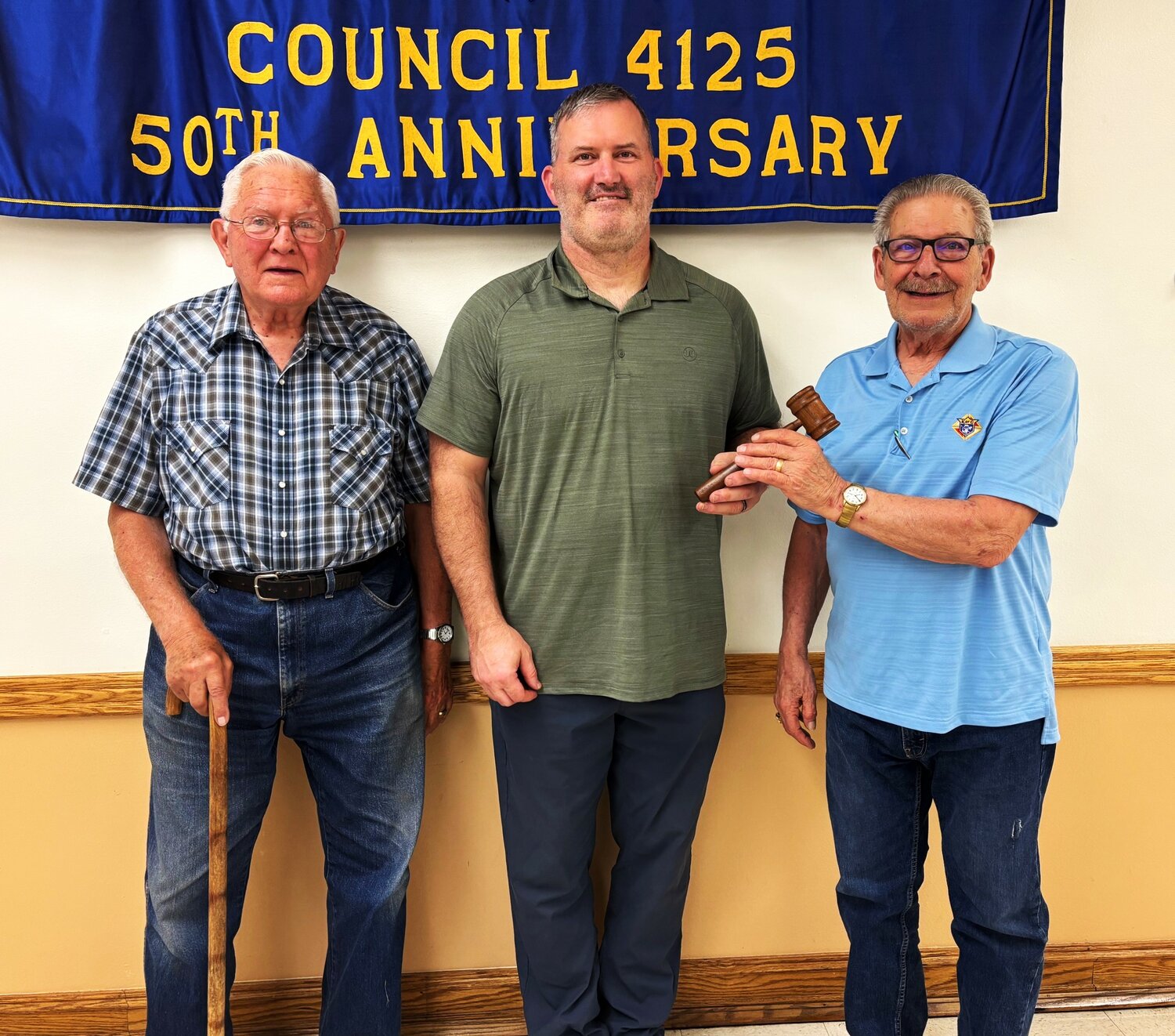 The Knightly News June 2025 - Monroe County Herald